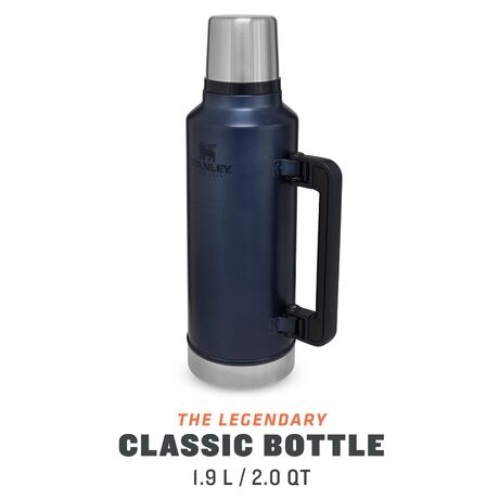The Legendary Classic Bottle Nightfall 1.9lt Θερμός Stanley